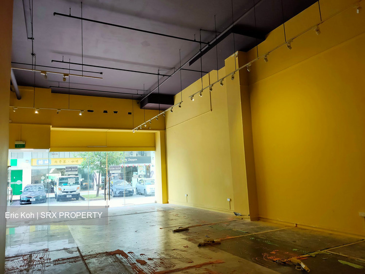 Midview City (D20), Retail #250685571